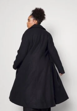 Mantel - Black 11 Mantel - Black -Anna Field 2ba8f368772942d782955322db797cbb