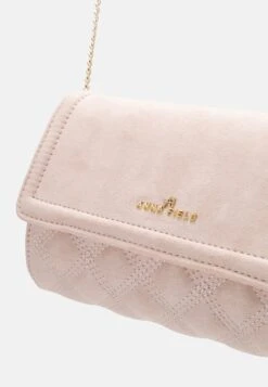 Anna Field Clutch - Pink 9 Anna Field Clutch - Pink -Anna Field 2c748308b6154a07890b37fb77c03add