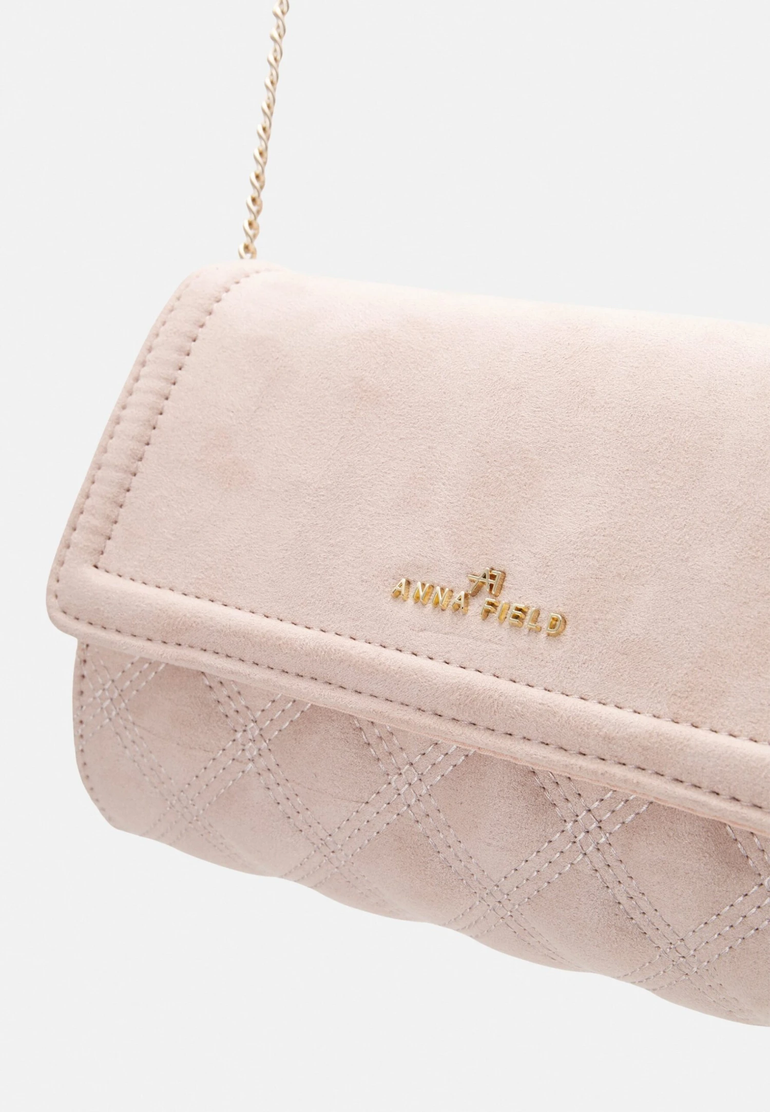 Anna Field Clutch - Pink 5 Anna Field Clutch - Pink - Afbeelding 5