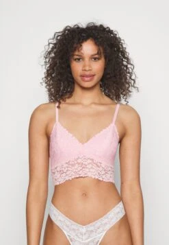 Anna Field 2 Pack Stella / 001 - White_402 - Pink - Bustier - 001 - White_402 - Pink 9 Anna Field 2 Pack Stella / 001 - White_402 - Pink - Bustier - 001 - White_402 - Pink -Anna Field 2dba7a21cb4748f7bb780a970d388d2e