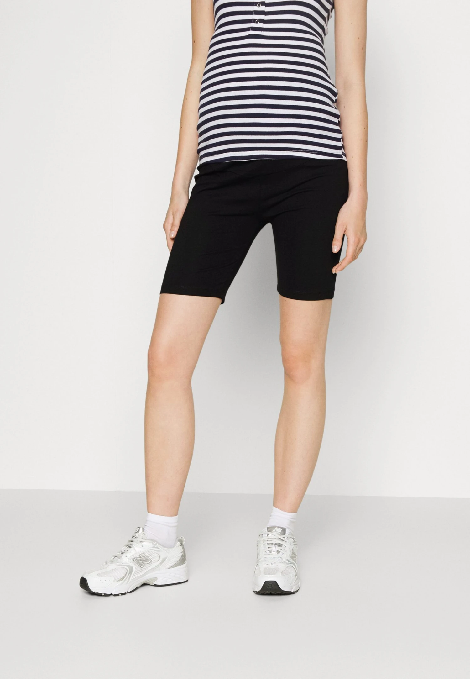 2 Pack - Legging - Black/Dark Blue 7 2 Pack - Legging - Black/Dark Blue - Image 7