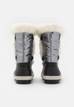 Anna Field Snowboots- Silver -Anna Field 2ef0393028344e8a88a4309df3020fd9