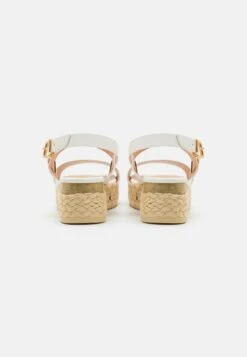 Anna Field Espadrilles - White -Anna Field 309232b7670f4e28a4eaceb2e44879ae