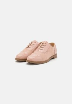 Veterschoenen - Rose Gold -Anna Field 32a02fba600c41728d80ef874cb87dad