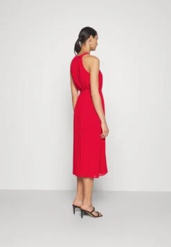 Anna Field Cocktailjurk - Pink -Anna Field 331e677948f4439eab1be2e217ad1759