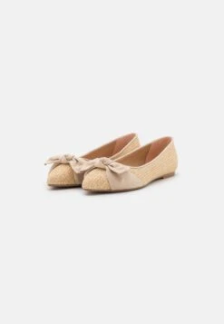 Ballerina'S - Beige -Anna Field 337c97a59e2a4abd9ead8ce0f0aa1a95
