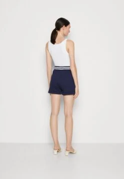 Anna Field Shorts - Dark Blue 8 Anna Field Shorts - Dark Blue -Anna Field 337f269326084837b20a98cf2c7534ca