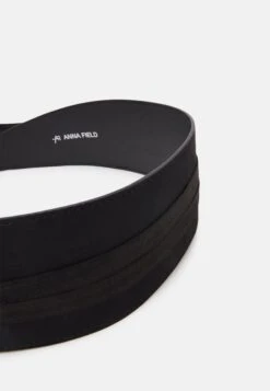 Anna Field Tailleriem - Black -Anna Field 33b9a75492534790b6000eaea84e35ac