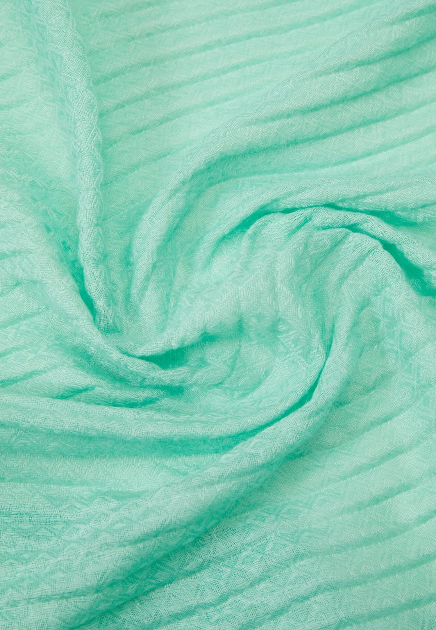 Anna Field Sjaal - Mint 2 Anna Field Sjaal - Mint - Afbeelding 2