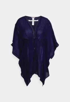 Anna Field Strandaccessoire - Dark Blue 10 Anna Field Strandaccessoire - Dark Blue -Anna Field 34f074f08cf045e2b6647fc4f7667d23