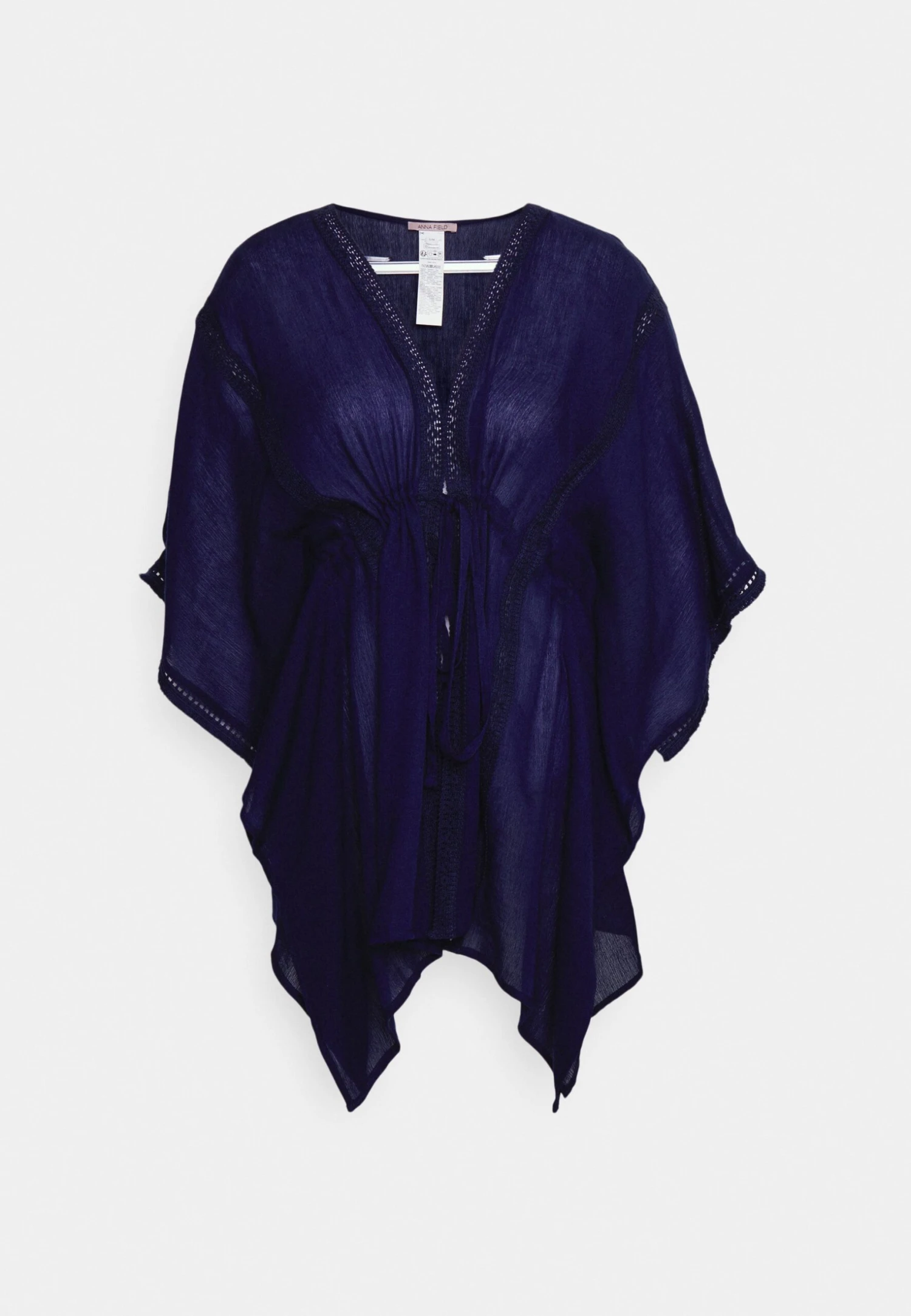 Anna Field Strandaccessoire - Dark Blue 5 Anna Field Strandaccessoire - Dark Blue - Image 5