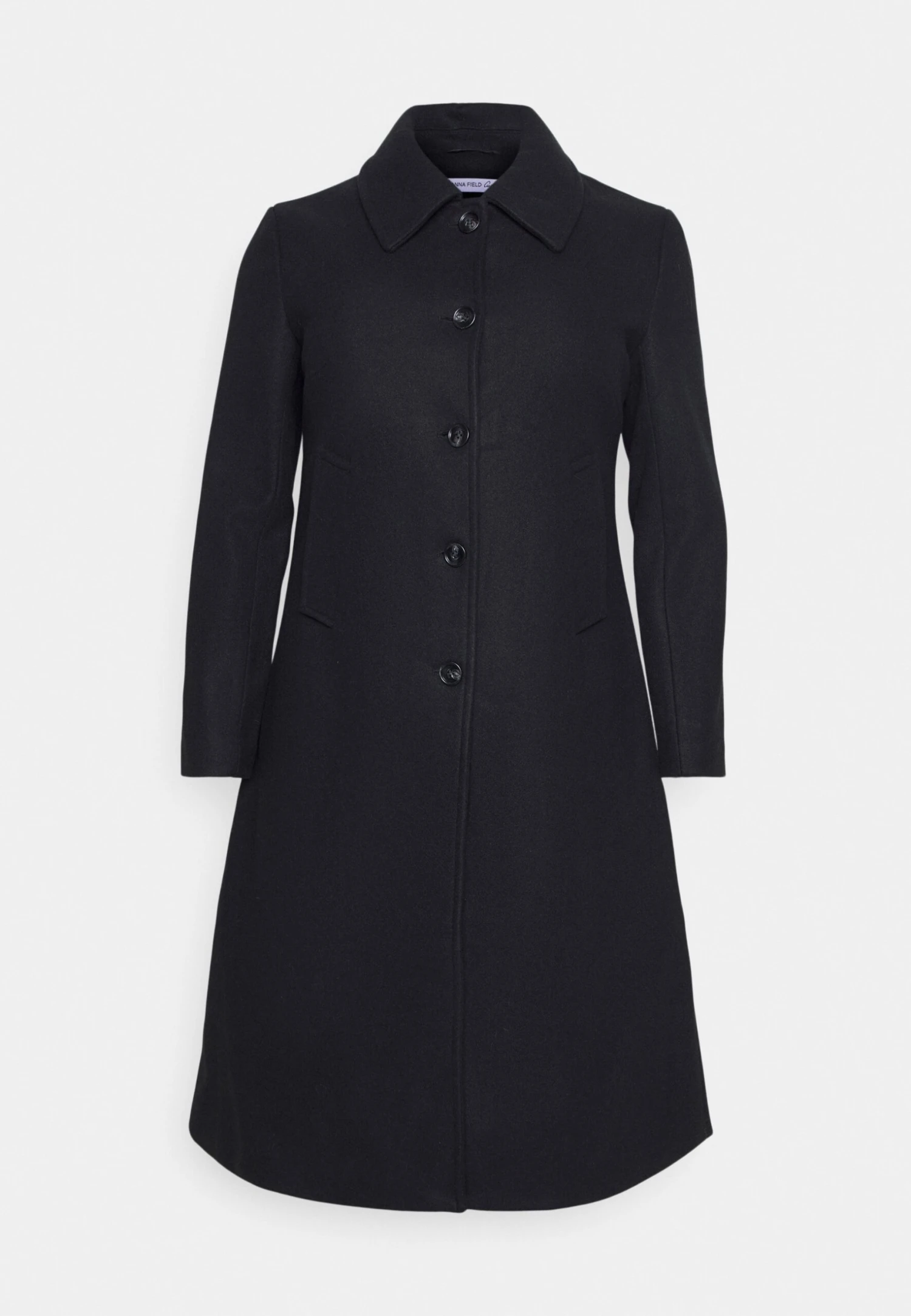 Mantel - Black 7 Mantel - Black - Image 7