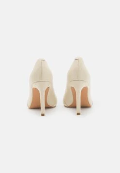 Anna Field Leather- Klassieke Pumps - White -Anna Field 38709cff1eb84b218ee8d2b129d1a8f1