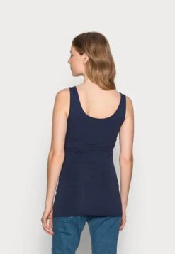 Nursing 2 Pack - Top - Top - Dark Blue/Grey 9 Nursing 2 Pack - Top - Top - Dark Blue/Grey -Anna Field 38eb6d392828416aa4eb8a0e37d629bd