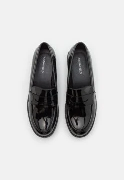 Plateaupumps - Black 11 Plateaupumps - Black -Anna Field 38fa856135144b47b15f8a2700999e11