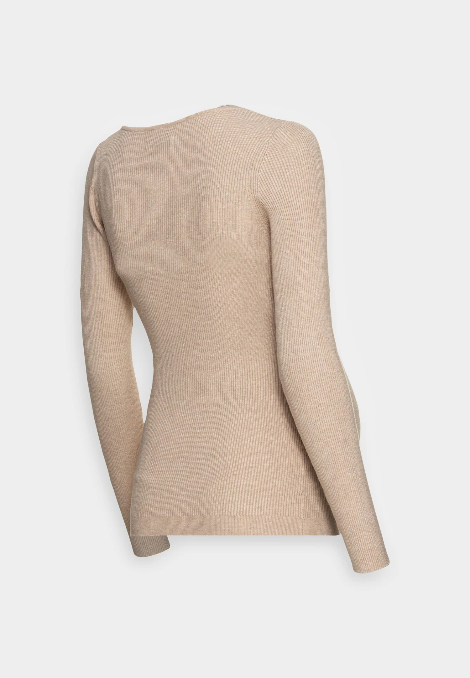 Trui - Sand 2 Trui - Sand - Image 2