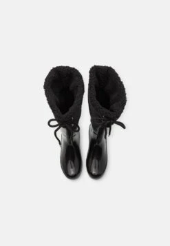 Anna Field Regenlaarzen - Black -Anna Field 3f78b65588c645fda23aaeba1a584f83