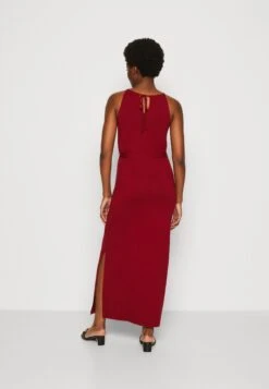 Anna Field Maxi-Jurk - Dark Red 8 Anna Field Maxi-Jurk - Dark Red -Anna Field 3f9a3c2b0601427da712ce909dc52823