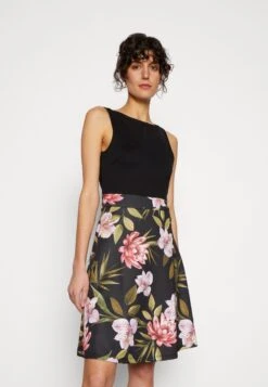 Anna Field Jurk - Black/Black/Pink 13 Anna Field Jurk - Black/Black/Pink -Anna Field 3fb5366b766c4c389716a7d0a2386a51