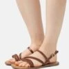 Anna Field Leather - Sandalen - Brown