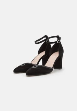 Anna Field Leather - Klassieke Pumps - Black -Anna Field 4253516485d74d2d8d9c59cc4d617ac5