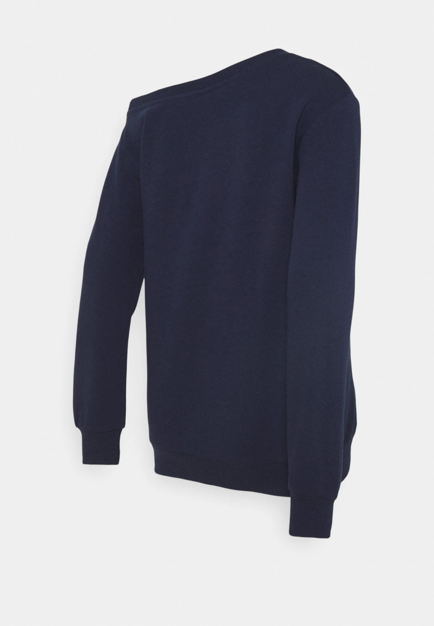 Sweater - Dark Blue 3 Sweater - Dark Blue - Image 3