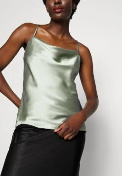 Anna Field Top - Light Green 10 Anna Field Top - Light Green -Anna Field 49280a3aef6343a8a4ded1ec7948deb3