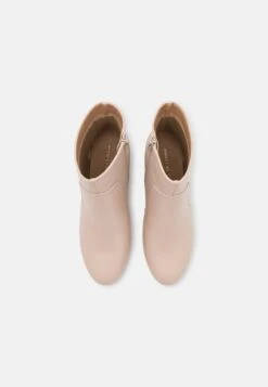 Anna Field Korte Laarzen - Beige -Anna Field 4b1ecb5546f6417f8dd1b07f7bdeb3b6