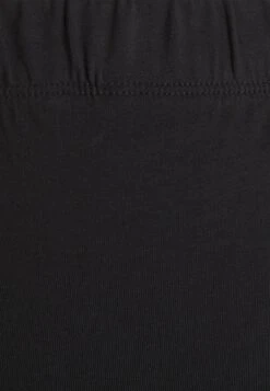 2 Pack - Legging - Black/Black 7 2 Pack - Legging - Black/Black -Anna Field 4bd495b90705444c9e6b0db58c439201