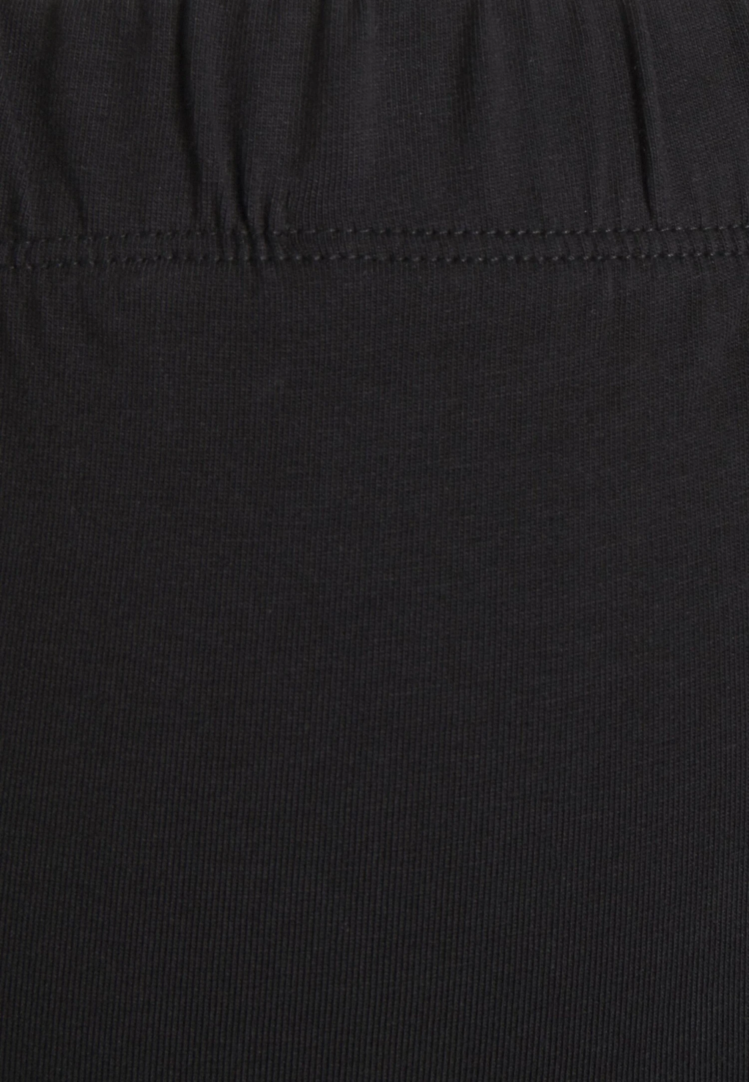 2 Pack - Legging - Black/Black 4 2 Pack - Legging - Black/Black - Image 4