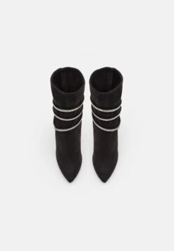 Anna Field Korte Laarzen - Black 11 Anna Field Korte Laarzen - Black -Anna Field 4ea4928aa4c44ac3a1a1e5231545d27a