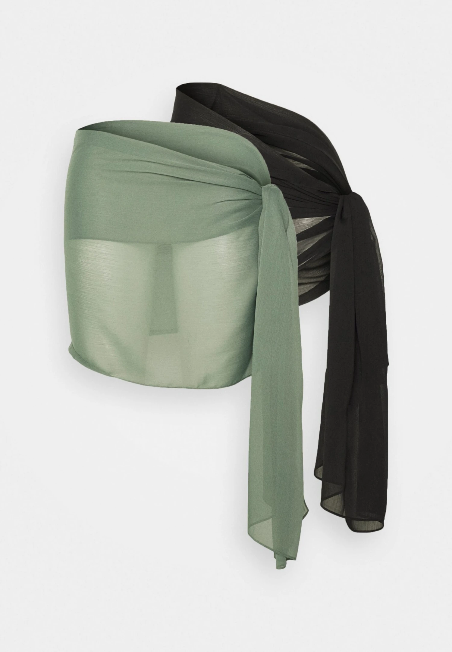 Anna Field 2 Pack - Strandaccessoire - Khaki/Black 5 Anna Field 2 Pack - Strandaccessoire - Khaki/Black - Image 5