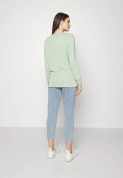 Sweater - Light Green 7 Sweater - Light Green -Anna Field 5259cb57dc5e4a15bbe8c96cef529154
