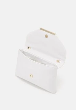 Anna Field Clutch - Off White -Anna Field 5295b74151e3443f9ae4a7d2ff230dba