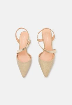 Anna Field Klassieke Pumps - Gold -Anna Field 52d62a24a45c419ab48988d029b252c8