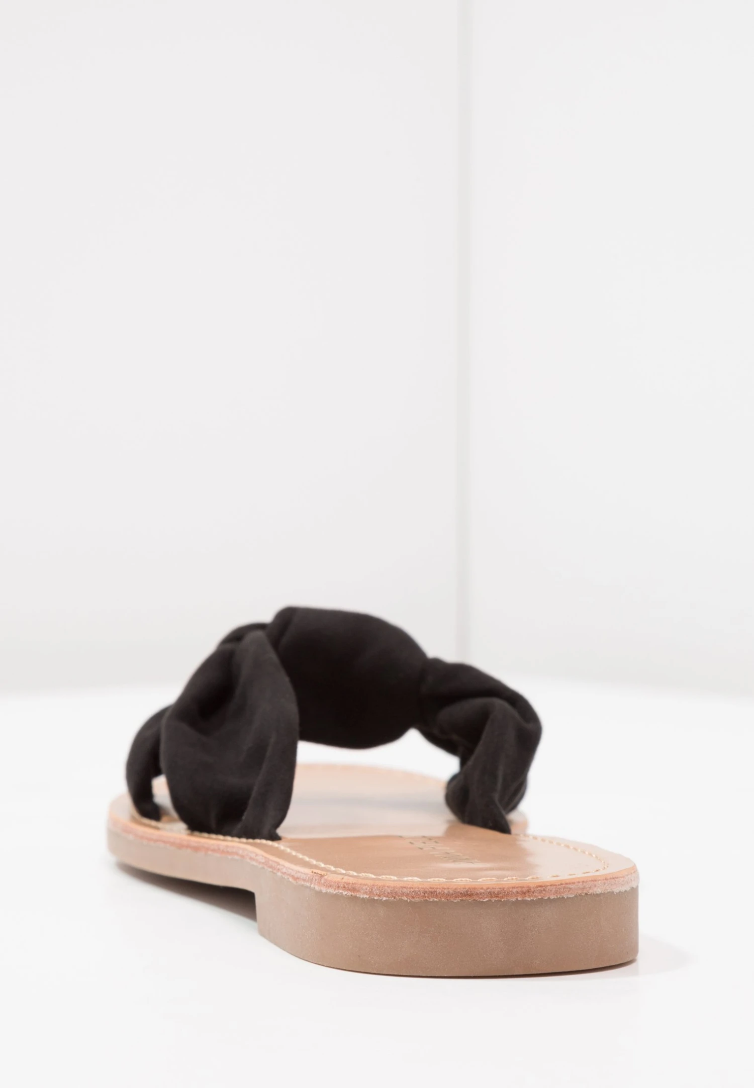 Anna Field Muiltjes - Black 5 Anna Field Muiltjes - Black - Image 5