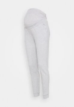 2 Pack - Regular Fit Joggers - Overbump - Trainingsbroek - Black/Grey 6 2 Pack - Regular Fit Joggers - Overbump - Trainingsbroek - Black/Grey -Anna Field 5390e89c9dc342e681d6344b565b64f0