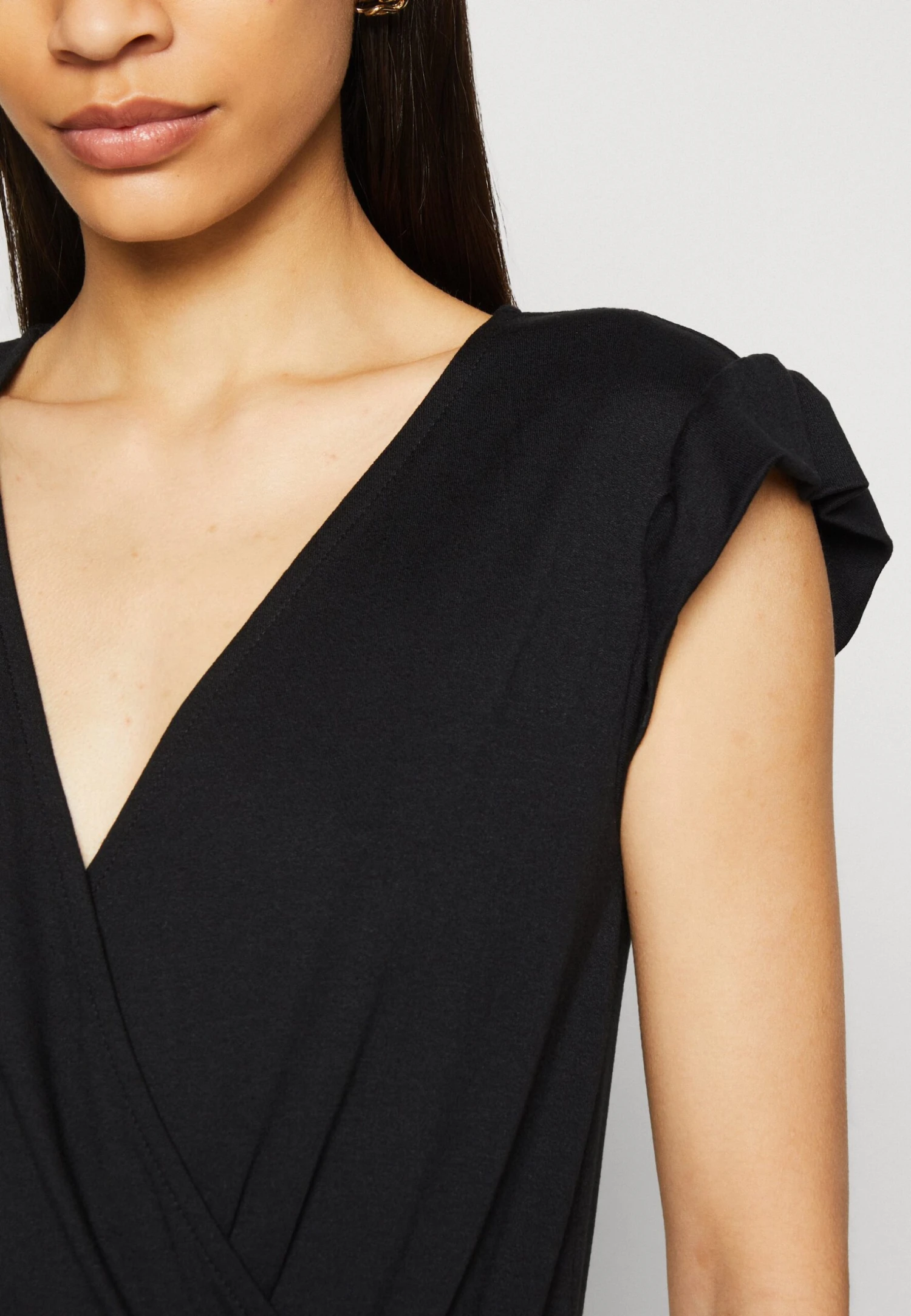 Anna Field Jumpsuit - Black 6 Anna Field Jumpsuit - Black - Image 6