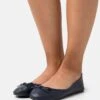 Anna Field Ballerina'S - Dark Blue