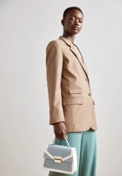 Anna Field Handtas - Blue -Anna Field 57baa4a67c4d44148b7d1c78b61c9499