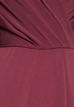 Anna Field Cocktailjurk - Purple -Anna Field 57fd6cae80d44d21a0d997c17d0dcf47