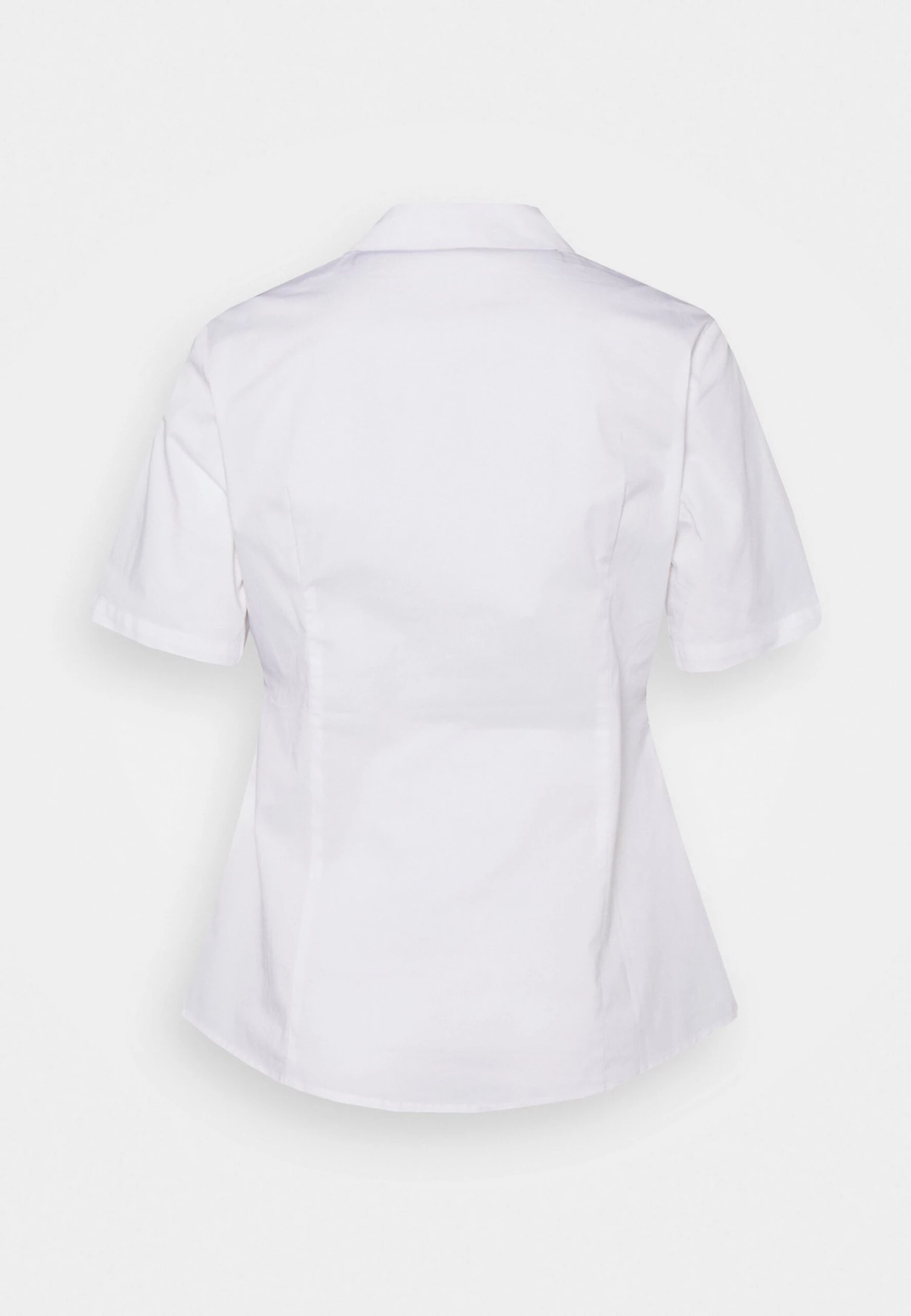 Anna Field Blouse - White 2 Anna Field Blouse - White - Image 2