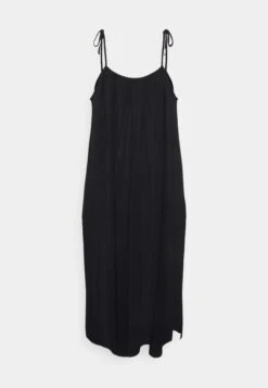 Anna Field Simple Strap Beach Dress - Strandaccessoire - Black 10 Anna Field Simple Strap Beach Dress - Strandaccessoire - Black -Anna Field 58843223d243450dab9fd5f6ebb72c2f