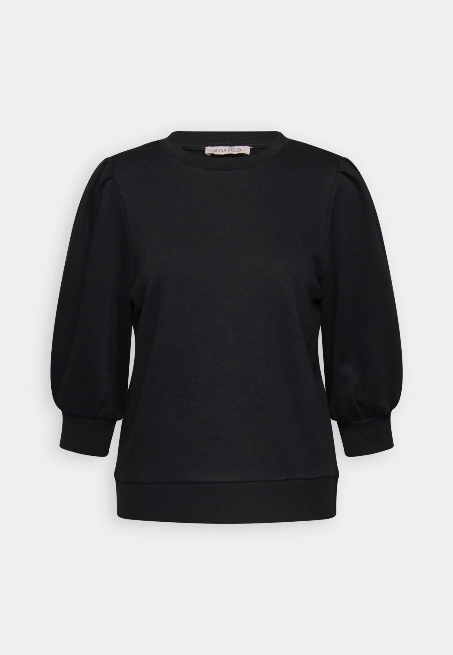 Anna Field Sweater - Black 4 Anna Field Sweater - Black - Image 4