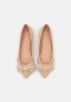 Ballerina'S - Beige -Anna Field 5ac022a05baa4bf684230e2bbb1bc90c