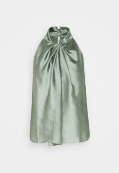 Anna Field Top - Light Green 10 Anna Field Top - Light Green -Anna Field 5b4c31a2f0e64a24a3db272891388140