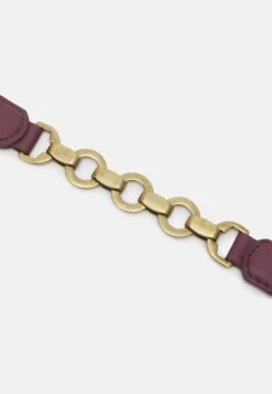 Anna Field Tailleriem -Bordeaux -Anna Field 5c02cffe528b4cf6a4474cf20f029348