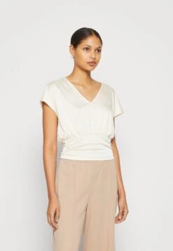 Anna Field T-Shirt Print - Light Pink