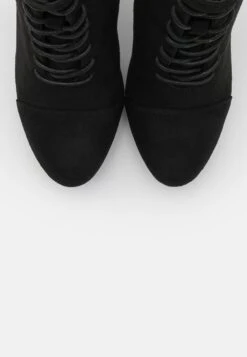 Veterboots - Black -Anna Field 5d1877a5c2284f108017bb41a585090f