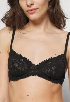 Anna Field 2 Pack - Beugel Bh - Red/Black -Anna Field 5e0ade02741a4e9ebb74fbc3f847653d